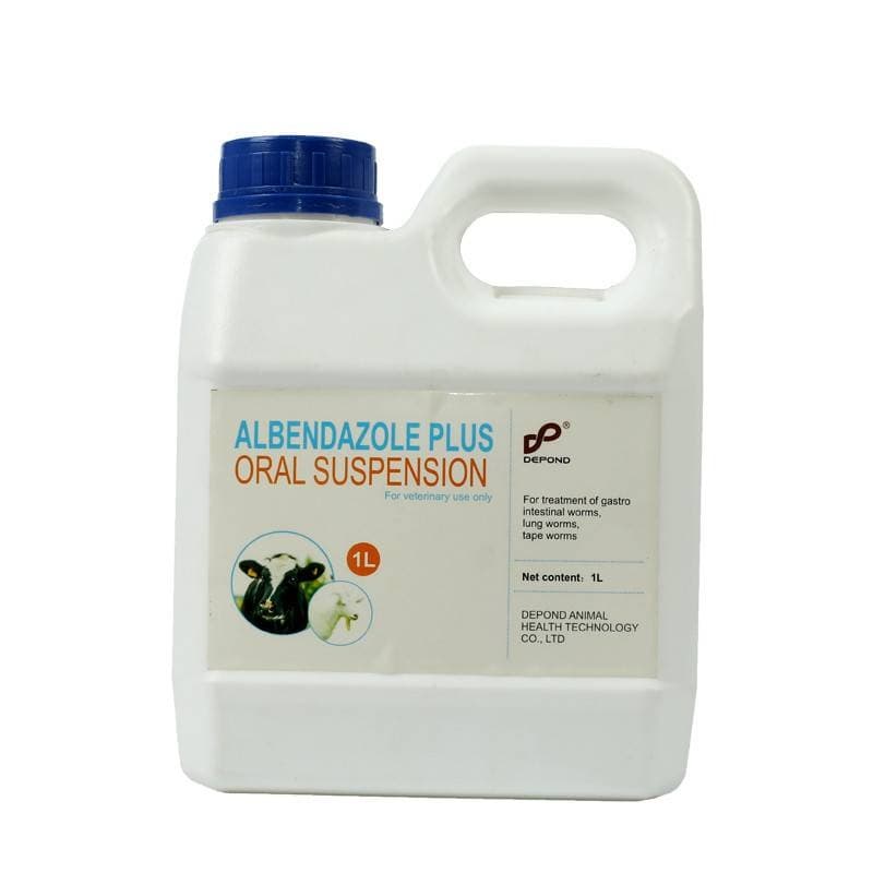 Albendazole Dewormer